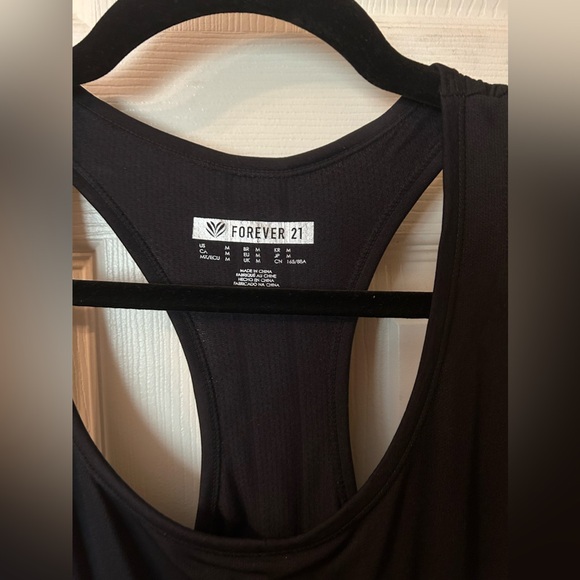 Workout Tank Top - Picture 2 of 4